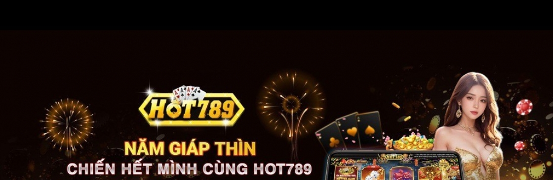 HOT789 Cover Image