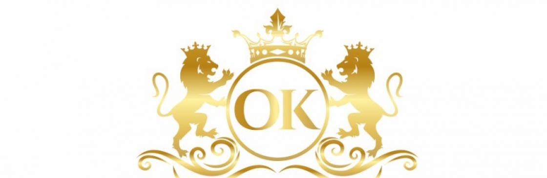 Okking Cover Image