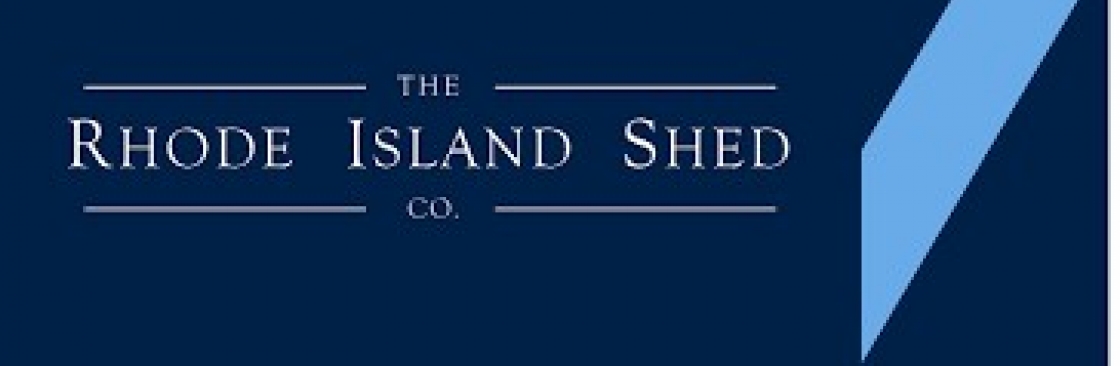 The Rhode Island Shed Cover Image