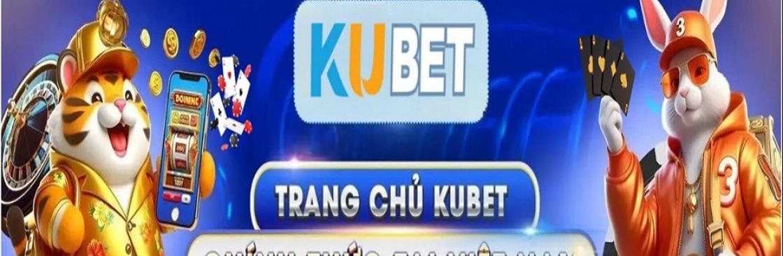 KUBET Cover Image