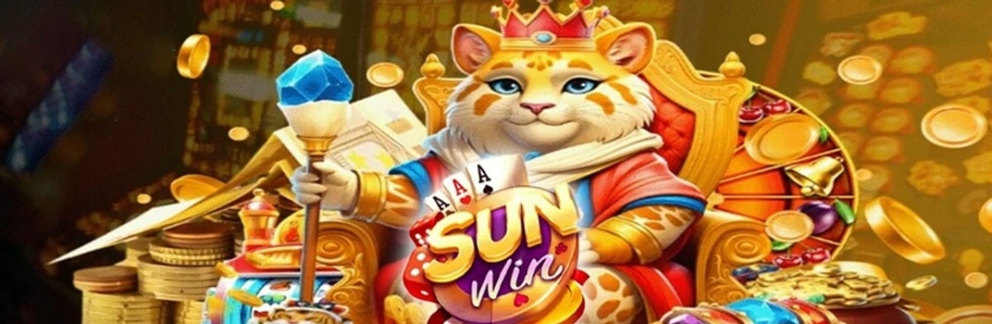 Sunwin Cổng Game Uy Cover Image