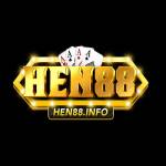 Hen88 Game Bài Đổi Thưởng