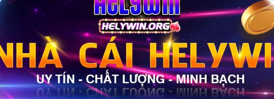 HELY WIN Cover Image