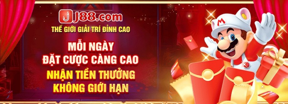 J88 Trang chủ nhà cái J88 Chính Thức Cover Image