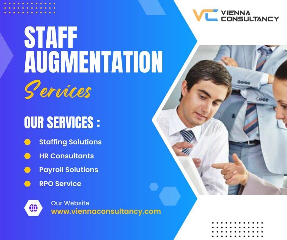 Elevate Your Team’s Potential With Expert Staff Augmentation Services