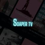 Soaper Tv Click