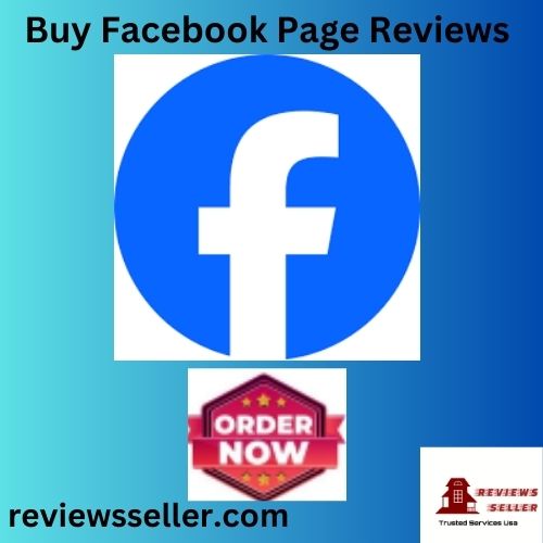 Buy Facebook Page Reviews - Buy 5 Star Positive Reviews