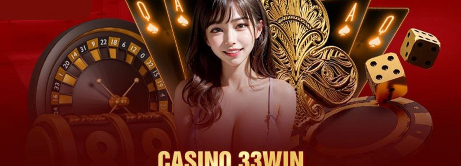 33WIN Nhà Cái Hàng Đầu Cover Image