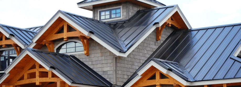 BRSRoofing Supply Cover Image