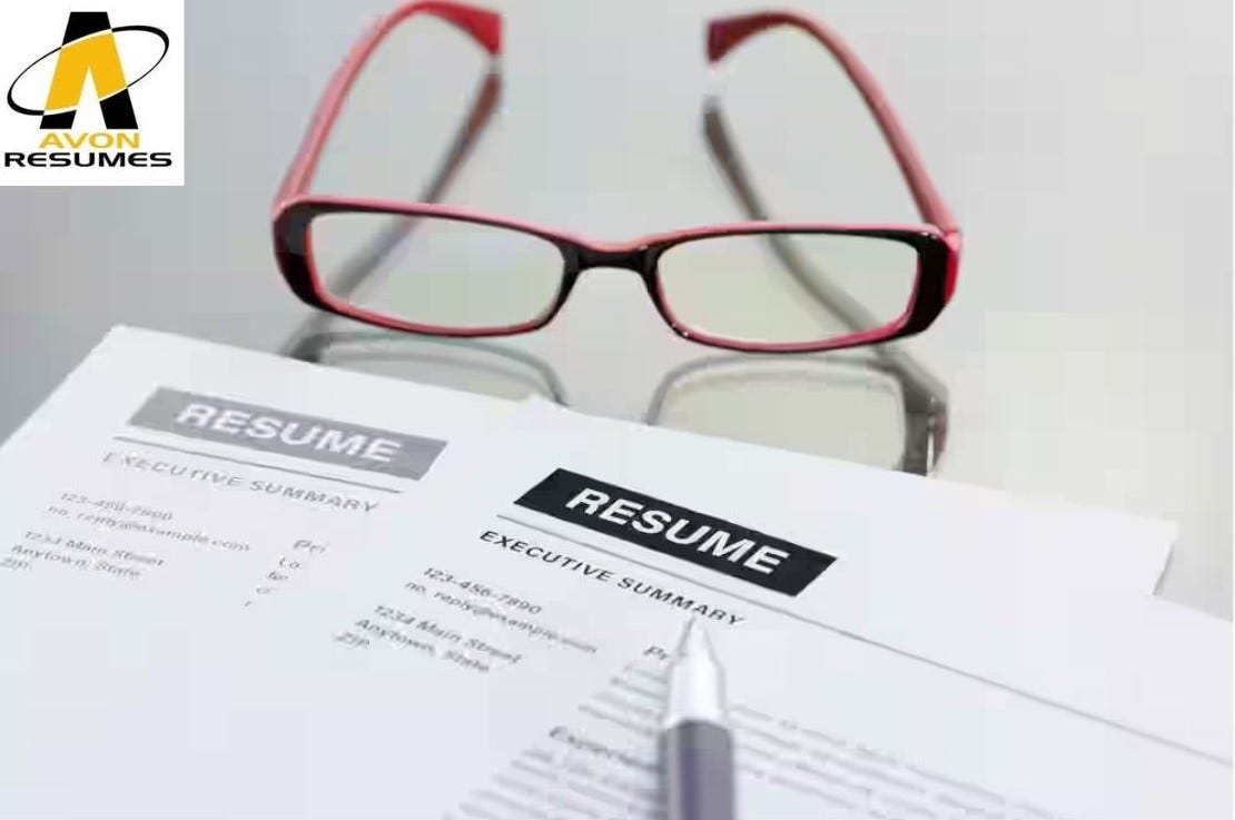 Top ATS-Optimized Resume Writing Services to Boost Your Job Search | by AVON RESUMES | Dec, 2024 | Medium