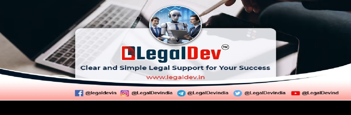 Legal Dev Tax India Pvt Limit Cover Image