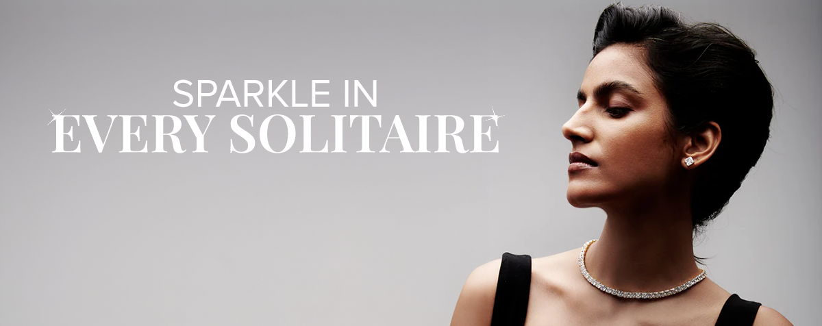 Solitaire Jewellery Perfect for Gifting and Glam - Miss Jo