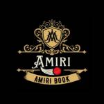 amiri book