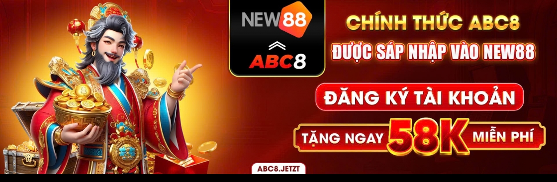 Abc8 Jetzt Cover Image