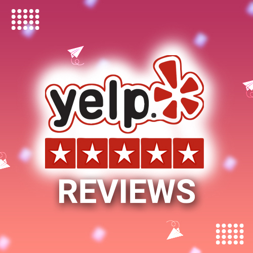 Buy Yelp Reviews - 100% Permanent Non Drop | Safe And Legit. Reviewsseller