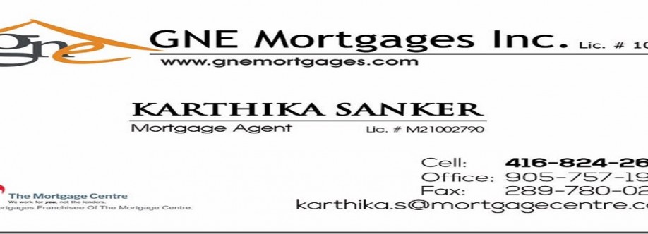 Mortgage Cover Image