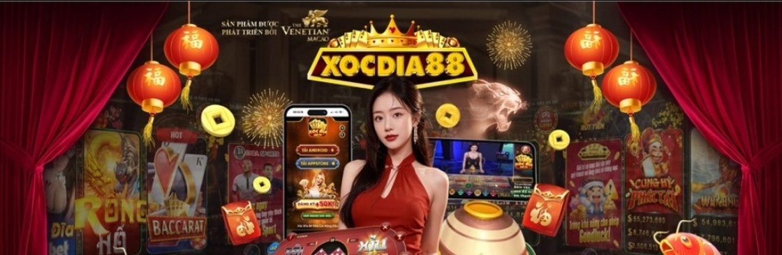 XOCDIA88 Cover Image