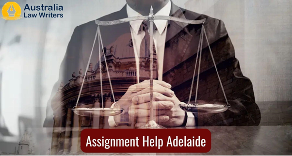 Assignment Help Adelaide: Key to Academic Excellence  - Webivest