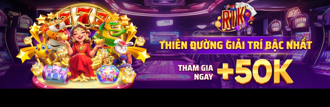 Cổng Game Rikvip Cover Image