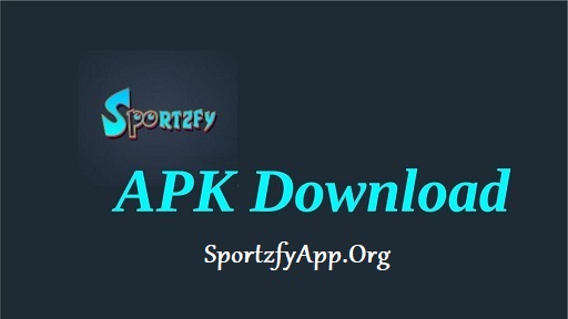 Sportzfy Tv - Download App Latest Version (v6.7) For Android 2025