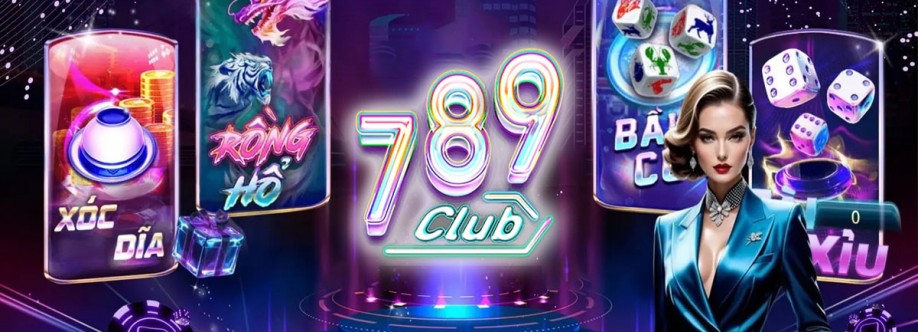 789Club Nhà Cái Uy Tín Cover Image