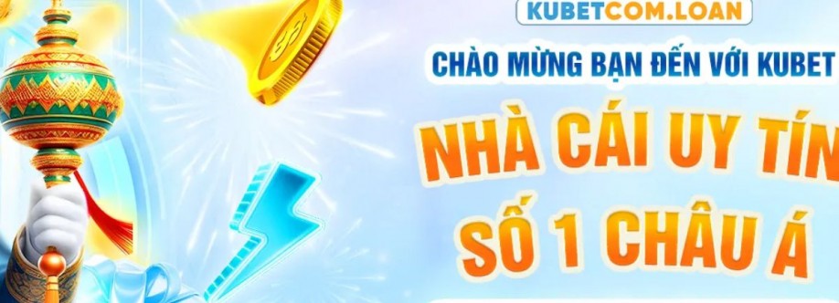 KUBET Cover Image