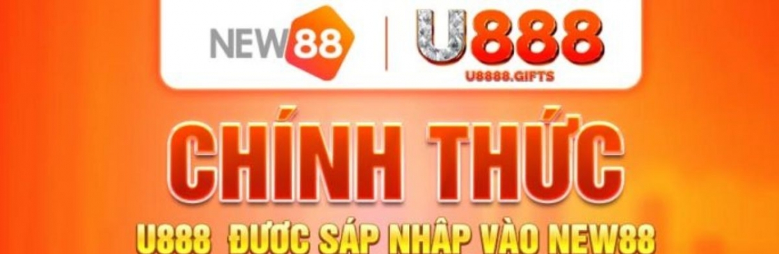 U 888 Cover Image