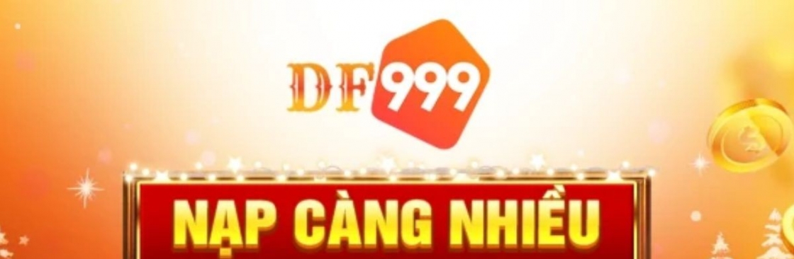 DF 999 Cover Image