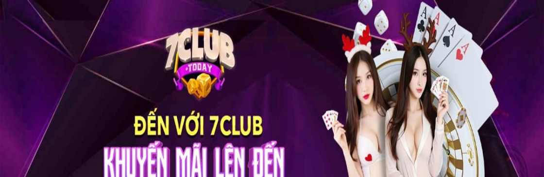 7Club Nhà cái cá cược trực tuyến Cover Image