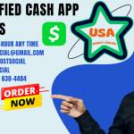 Buy verified Cash App account Buy verified Cash App account