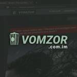 Vomzor Streaming