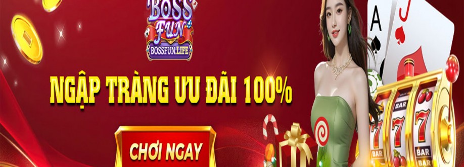 Bossfun Cổng Game Bài Đổi Cover Image