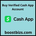 Buy Verified Cash App Account