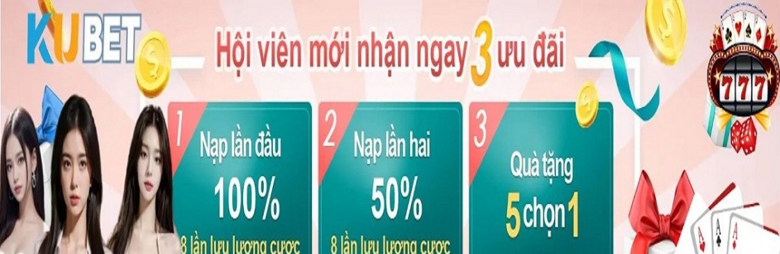 KUBET Link Đăng Ký Đăng Nhập Kubet Mới Cover Image