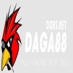 daga88oors Profile Picture