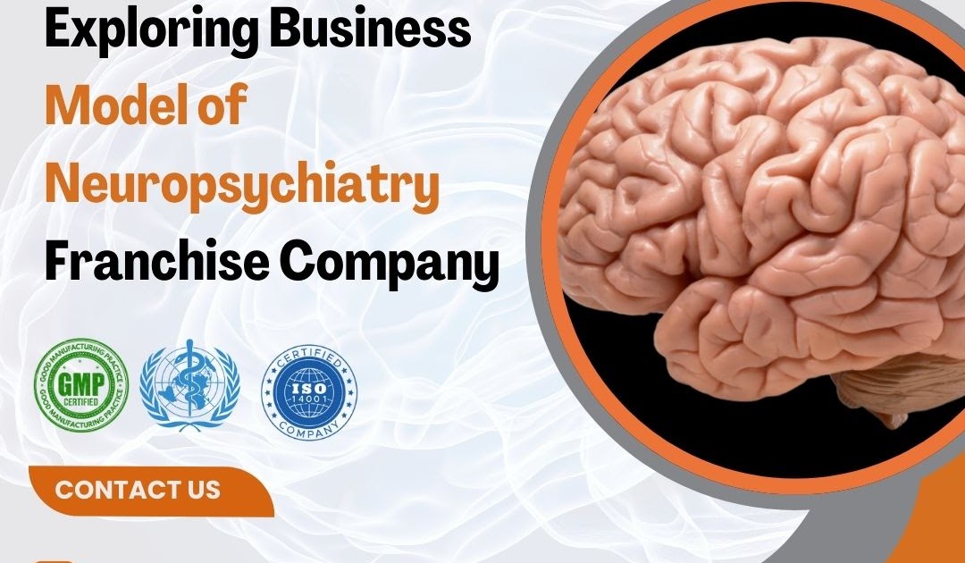 Exploring Business Model of Neuropsychiatry Franchise Company