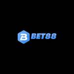 Bet88 Địa Chỉ Cá Cược An Toàn Đáng Tin