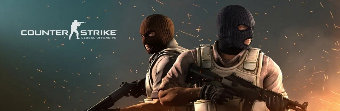 COUNTERSTRIKE Cover Image