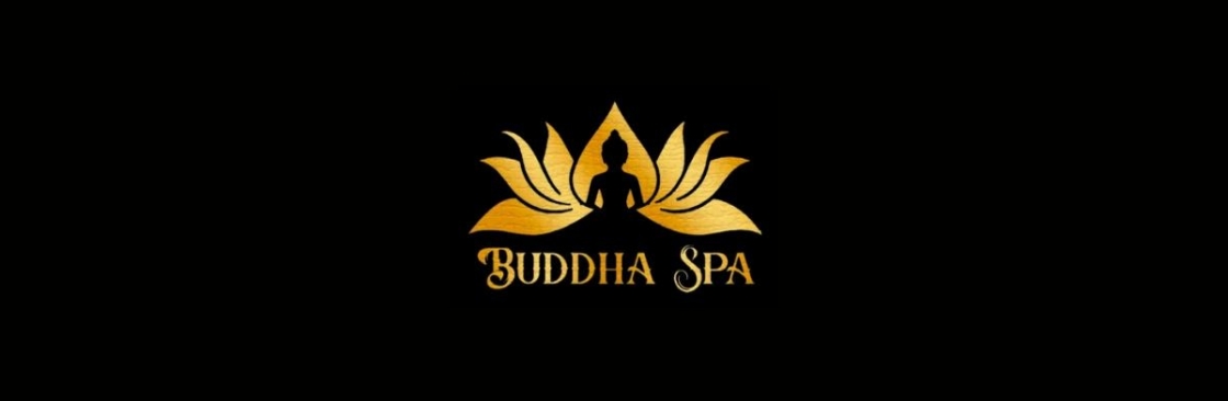 Budhha Spa Cover Image