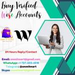 Buy Verified Wise Accounts