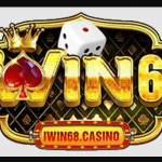 Cổng game Iwin68