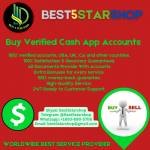 Buy Verified Cash App Accounts