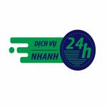 Dịch vụ 24h