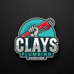 Clays Plumbing 