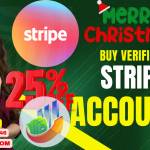 Buy Verified Stripe Accounts