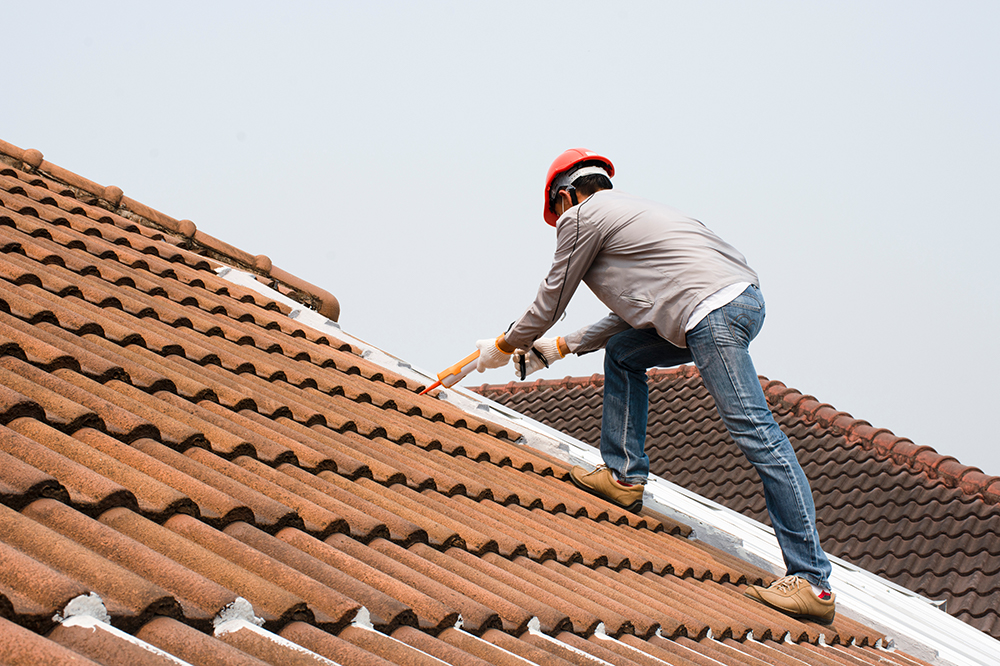 Roofing Company Kingston | Kingston Roof Care