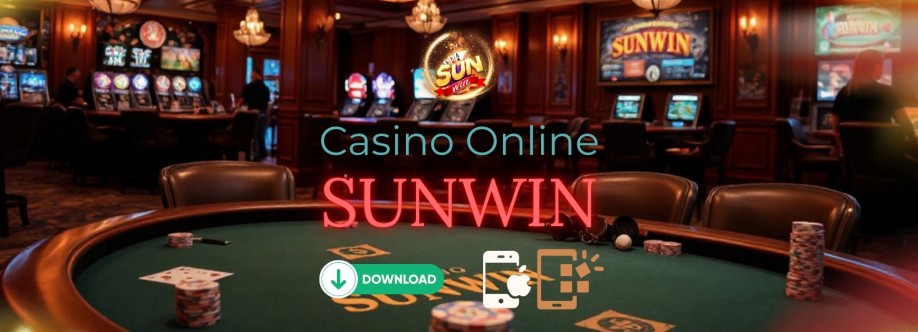 Cổng game đổi thưởng Sunwin Cover Image