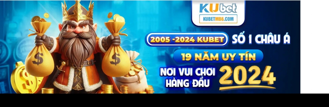 Kubet Nhà cái Cover Image