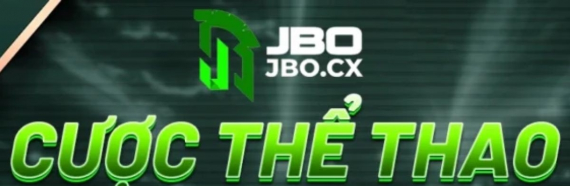 J BO Cover Image