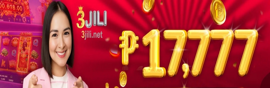 3JILI The Ultimate Philippine Betting  Cover Image